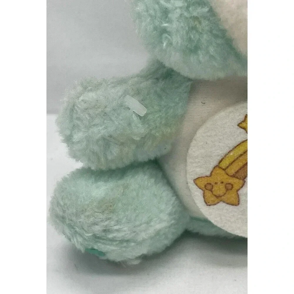 Care Bears vintage care